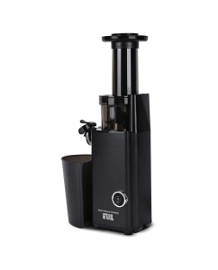 Купить Соковыжималка шнековая GFGRIL GF-J10 130 Вт Black  в E-mobi