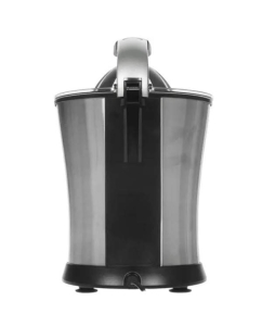 Купить Соковыжималка для цитрусовых CASO CP 200 серебристый, черный  в E-mobi