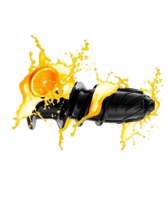 Купить Соковыжималка шнековая Kitfort КТ-1146-6 150 Вт розовый  в E-mobi