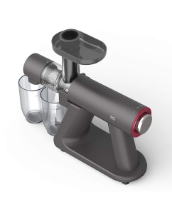 Купить Соковыжималка шнековая BQ j2002 150 Вт серый  в E-mobi