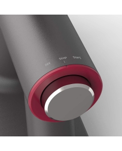 Купить Соковыжималка шнековая BQ j2002 150 Вт серый  в E-mobi