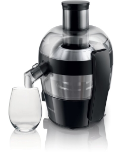 Купить Соковыжималка центробежная Philips HR1832/00  в E-mobi