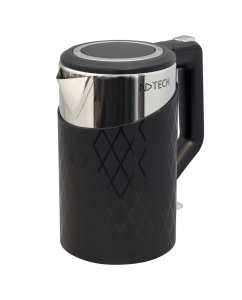 Купить Чайник электрический NDTech EK6017 2 л черный в E-mobi