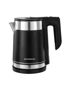Купить Чайник электрический Eurostek EEK-2023 1.8 л черный в E-mobi