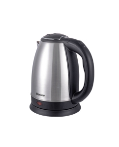 Купить Чайник электрический Blackton Bt KT1811S 1.8 л серебристый  в E-mobi