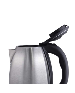 Купить Чайник электрический Blackton Bt KT1811S 1.8 л серебристый  в E-mobi