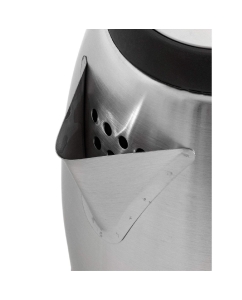 Купить Чайник электрический ECON ECO-1791KE 1.8 л серебристый  в E-mobi