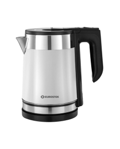 Купить Чайник электрический Eurostek EEK-2024 1.8 л белый в E-mobi