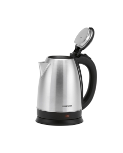 Купить Чайник электрический STARWIND SKS1051 1.8 л серебристый  в E-mobi