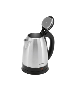 Купить Чайник электрический STARWIND SKS1051 1.8 л серебристый  в E-mobi