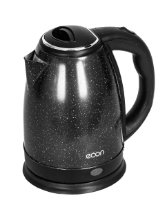 Купить Чайник электрический ECON ECO-1891KE 1.8 л черный в E-mobi