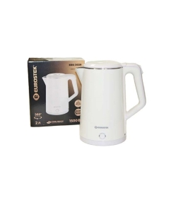 Купить Чайник электрический Eurostek EEK-3028 2 л белый в E-mobi