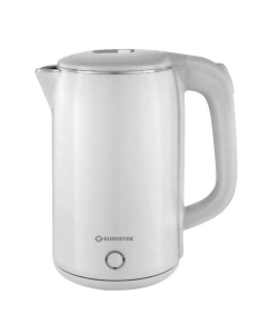 Купить Чайник электрический Eurostek EEK-3027 2 л белый в E-mobi