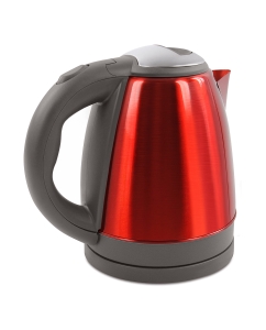 Купить Чайник электрический LUMME LU-161 1.7 л красный  в E-mobi