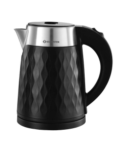 Купить Чайник электрический Eurostek EEK-2049 1.7 л черный в E-mobi