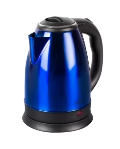Купить Чайник электрический Sonnen KT-118B 1.8 л синий в E-mobi