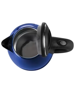 Купить Чайник электрический Sonnen KT-118B 1.8 л синий  в E-mobi