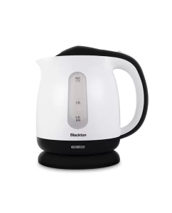 Купить Чайник электрический Blackton Bt KT1701P 1.7 л белый, черный в E-mobi