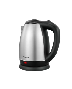 Купить Чайник электрический Blackton KT2024S 2 л серебристый, черный  в E-mobi