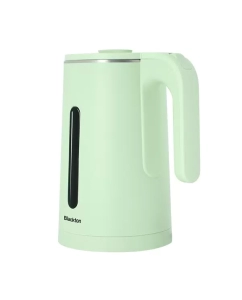 Купить Чайник электрический Blackton Bt KT1705P 18 л зеленый  в E-mobi
