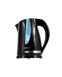 Купить Чайник электрический Centek CT-0040 1.8 л черный в E-mobi