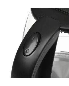 Купить Чайник электрический DEXP GP2000 2 л черный  в E-mobi