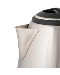 Купить Чайник электрический Endever Skyline KR-220S 1.8 л серебристый  в E-mobi