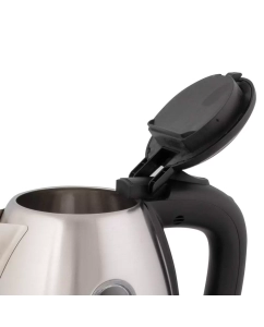 Купить Чайник электрический Endever Skyline KR-220S 1.8 л серебристый  в E-mobi