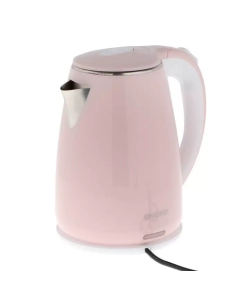 Купить Чайник электрический Energy E-261 1.8 л розовый в E-mobi