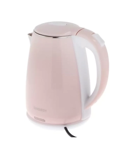 Купить Чайник электрический Energy E-261 1.8 л розовый  в E-mobi