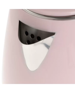 Купить Чайник электрический Energy E-261 1.8 л розовый  в E-mobi