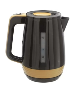 Купить Чайник электрический Sonnen KT-1776 1.7 л черный  в E-mobi