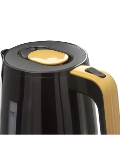 Купить Чайник электрический Sonnen KT-1776 1.7 л черный  в E-mobi