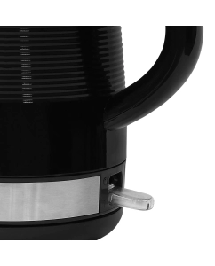 Купить Чайник электрический Galaxy GL 0225 1.7 л черный  в E-mobi