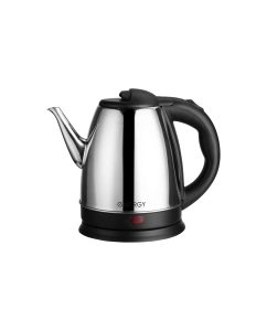 Купить Чайник электрический Energy E-264 1.5 л серебристый в E-mobi