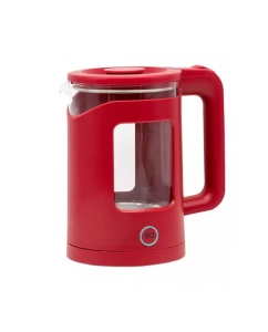 Купить Чайник электрический BQ BQ-KT2000G 1.5 л красный в E-mobi