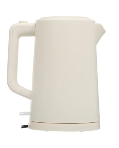 Купить Чайник электрический DEXP EK-PSB17 1.7 л бежевый  в E-mobi