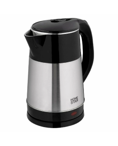 Купить Чайник электрический HomeStar HS-1055 2.3 л черный в E-mobi