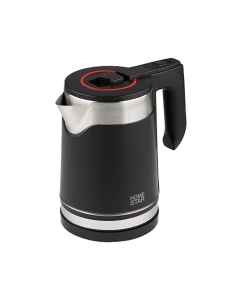 Купить Чайник электрический Homestar HS-1038 1.8 л черный в E-mobi