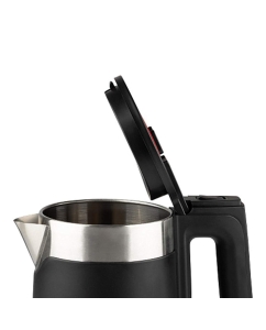 Купить Чайник электрический Homestar HS-1038 1.8 л черный  в E-mobi