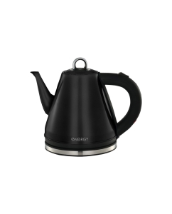Купить Чайник электрический Energy E-263 1.2 л черный в E-mobi