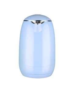 Купить Чайник электрический BQ KT1702P 1.8 л голубой  в E-mobi