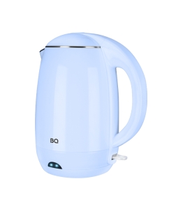 Купить Чайник электрический BQ KT1702P 1.8 л голубой  в E-mobi