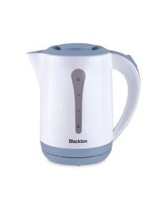Купить Чайник электрический Blackton KT1730P 2.5 л белый, серый в E-mobi
