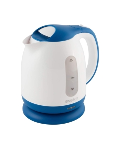 Купить Чайник электрический Energy e-293 1.7 л голубой в E-mobi
