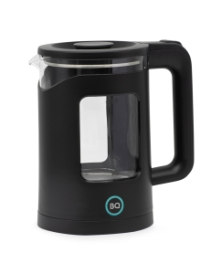 Купить Чайник электрический BQ KT2000G 1.5 л черный в E-mobi