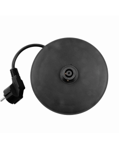 Купить Чайник электрический KRAFT KF-KX1710BL 1.7 л серебристый  в E-mobi