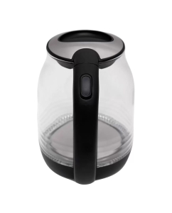 Купить Чайник электрический Centek CT-0016 1.7 л коричневый, прозрачный  в E-mobi