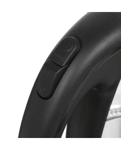 Купить Чайник электрический Scarlett SC-EK27G92 1.7л бордовый  в E-mobi