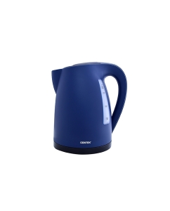 Купить Чайник электрический Centek CT-0026 1.7 л синий  в E-mobi